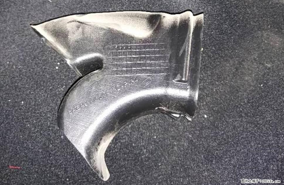 【福特·嘉年华】主驾驶位脚部空调不出风,如何解决? - 车友部落 - 黔西南生活社区 - 黔西南28生活网 qxn.28life.com