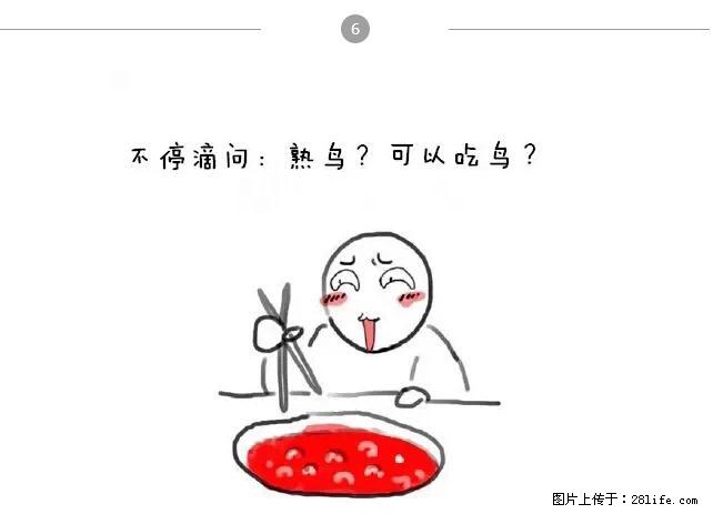 千万不要和这9种哈卵一起吃火锅! - 美食天地 - 黔西南生活社区 - 黔西南28生活网 qxn.28life.com