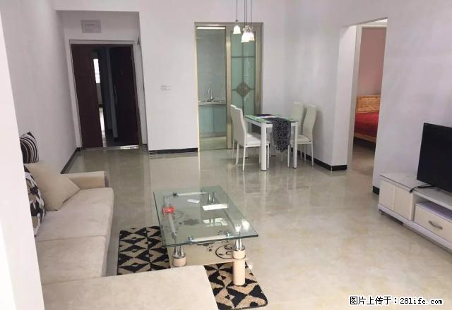 金州壹街温馨两室拎包入住 - 房屋出租 - 房屋租售 - 黔西南分类信息 - 黔西南28生活网 qxn.28life.com