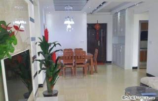 兴义兴义商城 3室1厅106平米 精装修 年付 - 黔西南28生活网 qxn.28life.com