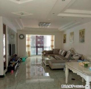 蓝天花园 有房出租 3室2厅2卫 拎包入住 - 黔西南28生活网 qxn.28life.com