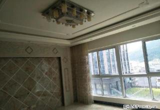 大商汇 3室2厅2卫 精装修 没有家具家电 可住可办公 - 黔西南28生活网 qxn.28life.com