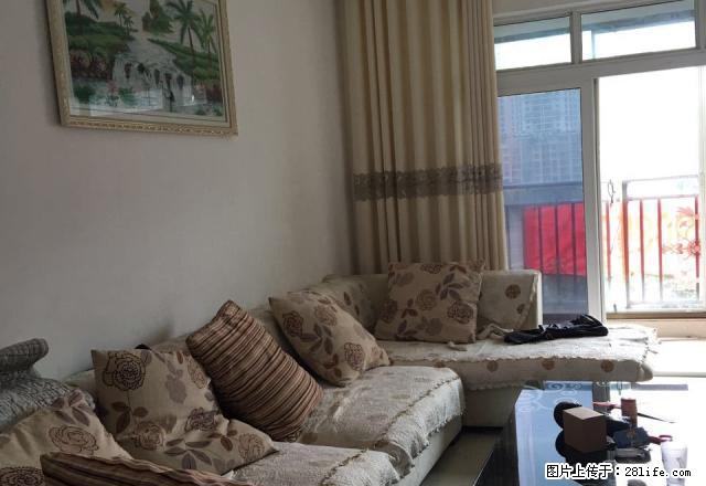 兴义鑫吉园 3室2厅136平米 简单装修 押一付三 - 房屋出租 - 房屋租售 - 黔西南分类信息 - 黔西南28生活网 qxn.28life.com