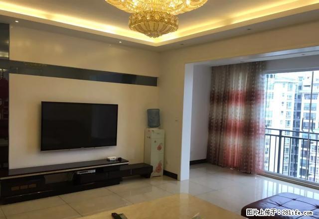 银座三室两厅 拎包入住 带车位 钥匙在手 随时看房 - 房屋出租 - 房屋租售 - 黔西南分类信息 - 黔西南28生活网 qxn.28life.com