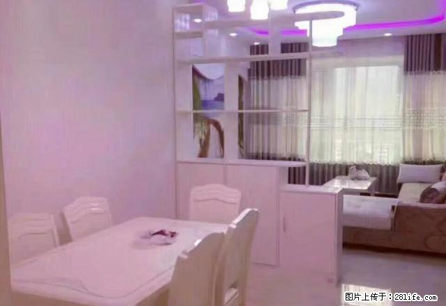 湿地公园旁 梦乐城温馨2室 家具家电齐全 - 房屋出租 - 房屋租售 - 黔西南分类信息 - 黔西南28生活网 qxn.28life.com