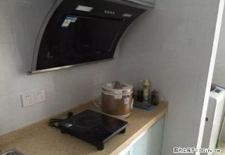 桔山好房急租 高层视野 格局方正 家具家电齐全 拎包入住 - 黔西南28生活网 qxn.28life.com