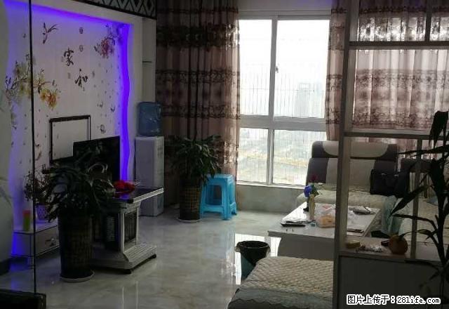 大商会三室两厅，精装修，拎包入住 - 房屋出租 - 房屋租售 - 黔西南分类信息 - 黔西南28生活网 qxn.28life.com