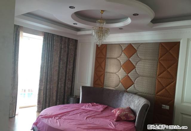 比弗利山庄复式楼 家具家电齐全 小区管理完善安全带车位 - 房屋出租 - 房屋租售 - 黔西南分类信息 - 黔西南28生活网 qxn.28life.com