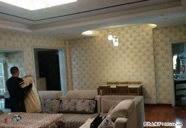 兴义梦乐城 2室2厅90平米 精装修 年付 - 房屋出租 - 房屋租售 - 黔西南分类信息 - 黔西南28生活网 qxn.28life.com
