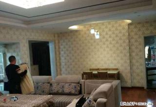 兴义梦乐城 2室2厅90平米 精装修 年付 - 黔西南28生活网 qxn.28life.com