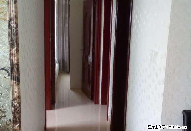 兴义万峰城 3室2厅120平米 精装修 年付 - 房屋出租 - 房屋租售 - 黔西南分类信息 - 黔西南28生活网 qxn.28life.com