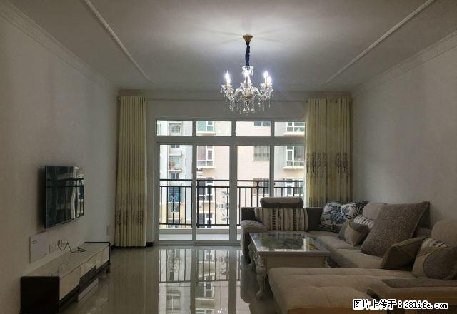 兴义 鑫吉园拎包入住带车位 3室 - 房屋出租 - 房屋租售 - 黔西南分类信息 - 黔西南28生活网 qxn.28life.com