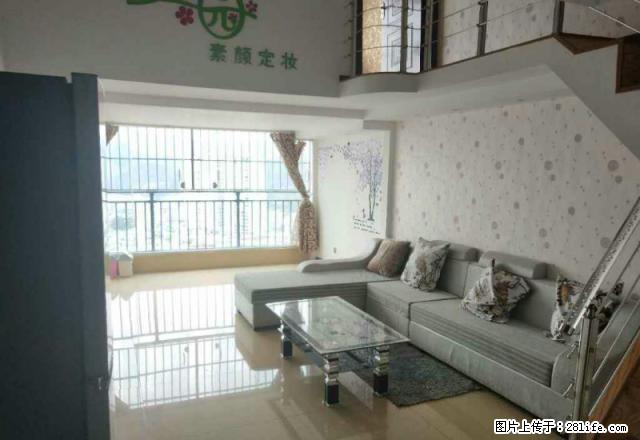 钻石广场精装复式楼住房出粗！家具家电齐全！拎包入住！ - 房屋出租 - 房屋租售 - 黔西南分类信息 - 黔西南28生活网 qxn.28life.com