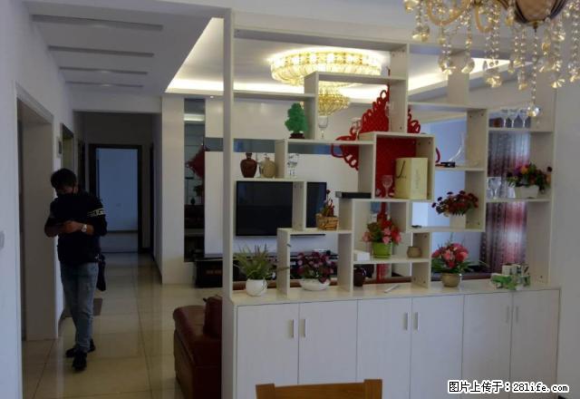 桔山银座三室两厅 包括带车位一个，看房方便 - 房屋出租 - 房屋租售 - 黔西南分类信息 - 黔西南28生活网 qxn.28life.com