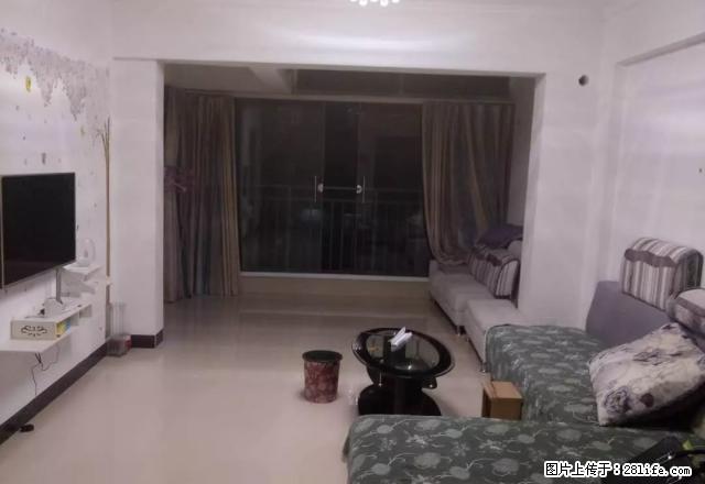 兴义商城两室一厅，拎包入住， - 房屋出租 - 房屋租售 - 黔西南分类信息 - 黔西南28生活网 qxn.28life.com