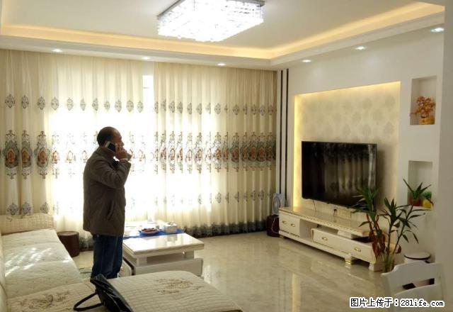 梦乐城三室两厅精装修,家具全新,拎包入住 - 房屋出租 - 房屋租售 - 黔西南分类信息 - 黔西南28生活网 qxn.28life.com