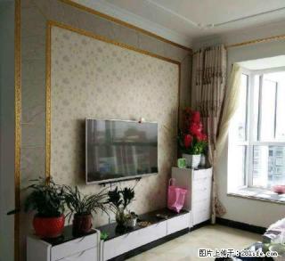 兴义梦乐城 2室2厅90平米 精装修 年付 - 黔西南28生活网 qxn.28life.com