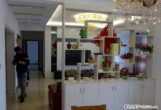 银座三室两厅 精装修带车位，拎包入住 - 黔西南28生活网 qxn.28life.com