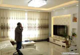 梦乐城三室两厅精装修,家具全新,拎包入住 - 黔西南28生活网 qxn.28life.com