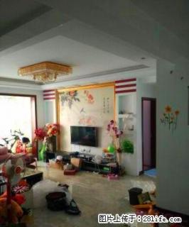 南华圣景3室1厅1卫精装修带家具家电拎包入住带车位2万一年 - 黔西南28生活网 qxn.28life.com