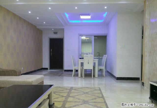 桂城3室拎包入住季度付 - 房屋出租 - 房屋租售 - 黔西南分类信息 - 黔西南28生活网 qxn.28life.com