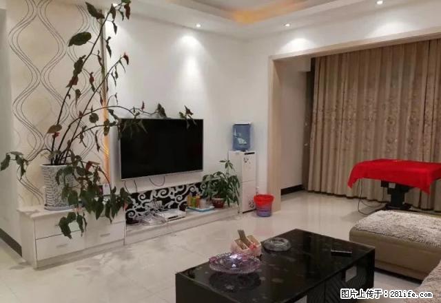 兴义商城三室两厅二卫精装家具家电齐全拎包入住 - 房屋出租 - 房屋租售 - 黔西南分类信息 - 黔西南28生活网 qxn.28life.com