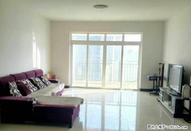 鑫吉园小区精品楼层,148平米带家具出租 - 房屋出租 - 房屋租售 - 黔西南分类信息 - 黔西南28生活网 qxn.28life.com