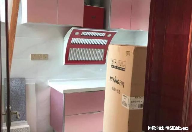 南华圣景 新装修 3室2厅2卫 拎包入住 - 房屋出租 - 房屋租售 - 黔西南分类信息 - 黔西南28生活网 qxn.28life.com