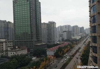 澳城小区、办公加居住一体、临大街、可以打广告 - 黔西南28生活网 qxn.28life.com