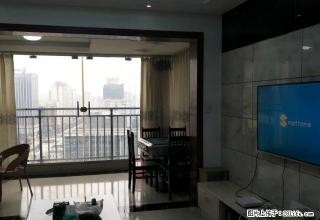 兴义商城118平方3室2厅1卫、家具家电齐全、可拎包入住 - 黔西南28生活网 qxn.28life.com