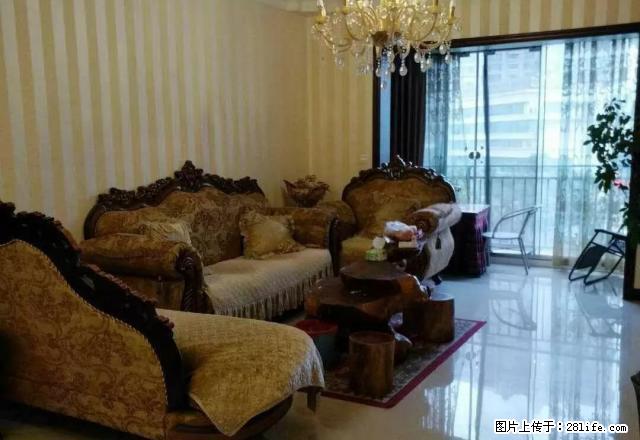 金钻豪城精装修四室二厅二卫 宁包入住 急租 - 房屋出租 - 房屋租售 - 黔西南分类信息 - 黔西南28生活网 qxn.28life.com