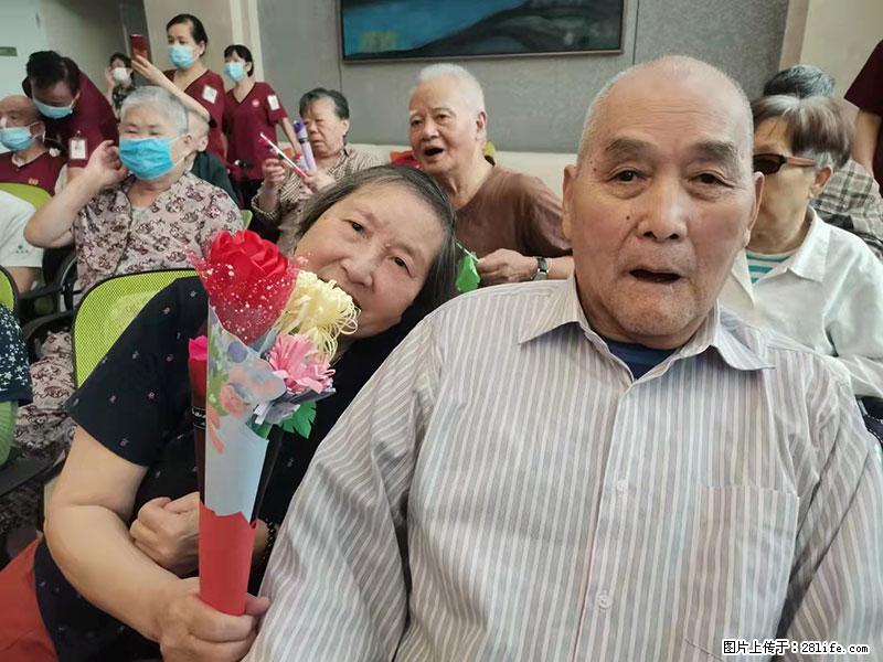 上海国企养老院,星级酒店环境,招聘养老护工 - 职场交流 - 黔西南生活社区 - 黔西南28生活网 qxn.28life.com