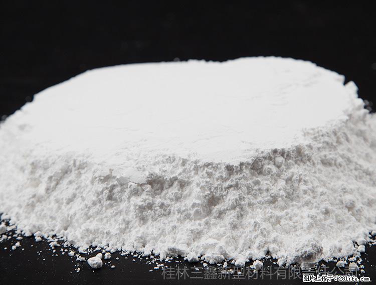 【桂林三鑫新型材料】600目重质碳酸钙 方解石粉重钙粉 - 综合信息 - 其他综合 - 黔西南分类信息 - 黔西南28生活网 qxn.28life.com