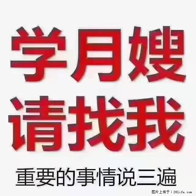 【招聘】月嫂,上海徐汇区 - 职场交流 - 黔西南生活社区 - 黔西南28生活网 qxn.28life.com
