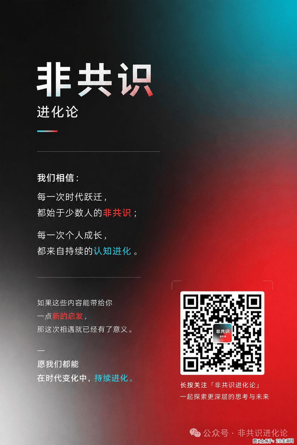 AI不会淘汰程序员，但会改变程序员的成长路径 - 职场交流 - 黔西南生活社区 - 黔西南28生活网 qxn.28life.com