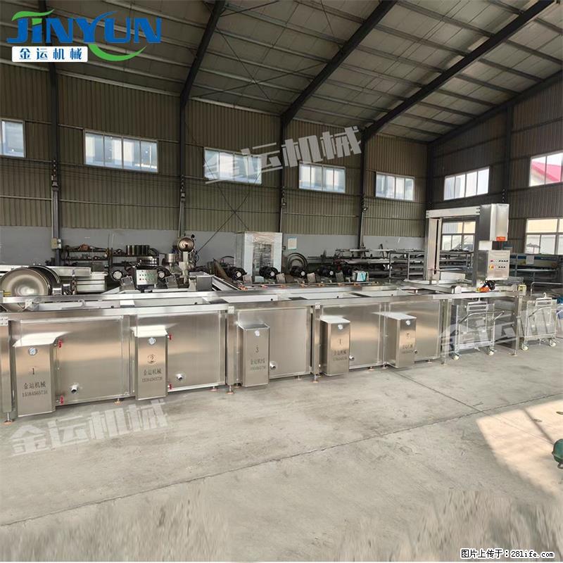 五联多联卤煮锅 连续式蜂窝卤煮锅 卤鸡卤蛋大批量生产卤煮设备 - 综合信息 - 其他综合 - 黔西南分类信息 - 黔西南28生活网 qxn.28life.com