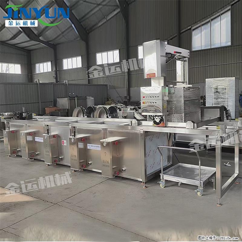 五联多联卤煮锅 连续式蜂窝卤煮锅 卤鸡卤蛋大批量生产卤煮设备 - 综合信息 - 其他综合 - 黔西南分类信息 - 黔西南28生活网 qxn.28life.com