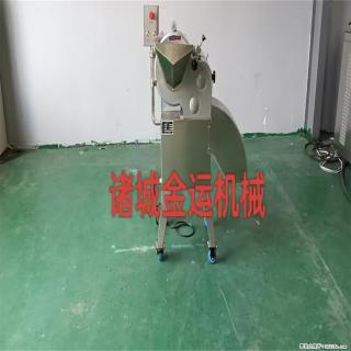 大蒜三维切丁机 商用果蔬切丁设备 苹果土豆切粒机 - 黔西南28生活网 qxn.28life.com