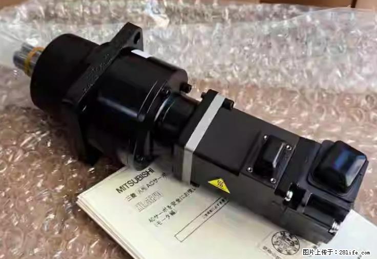 HG-KR053BG1成都三菱伺服电机销售MR-J5W3-222G-N1 MR-J4-20A HK- - 综合信息 - 其他综合 - 黔西南分类信息 - 黔西南28生活网 qxn.28life.com