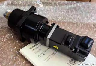 HG-KR053BG1成都三菱伺服电机销售MR-J5W3-222G-N1 MR-J4-20A HK- - 黔西南28生活网 qxn.28life.com