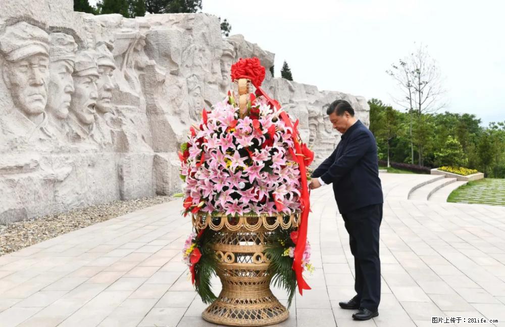 习近平赴广西考察调研 - 黔西南生活资讯 - 黔西南28生活网 qxn.28life.com