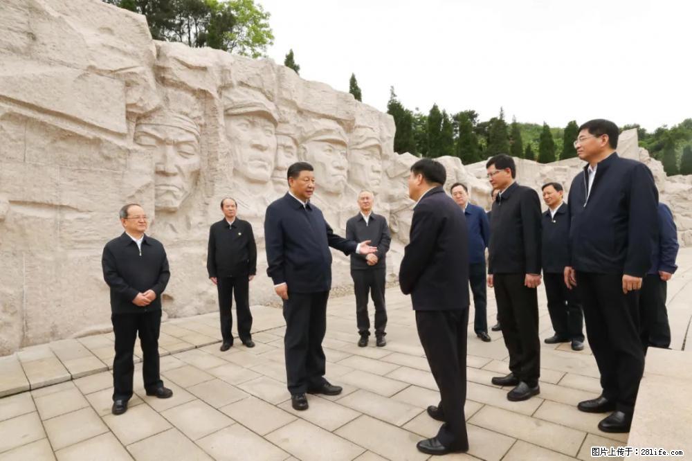 习近平赴广西考察调研 - 黔西南生活资讯 - 黔西南28生活网 qxn.28life.com