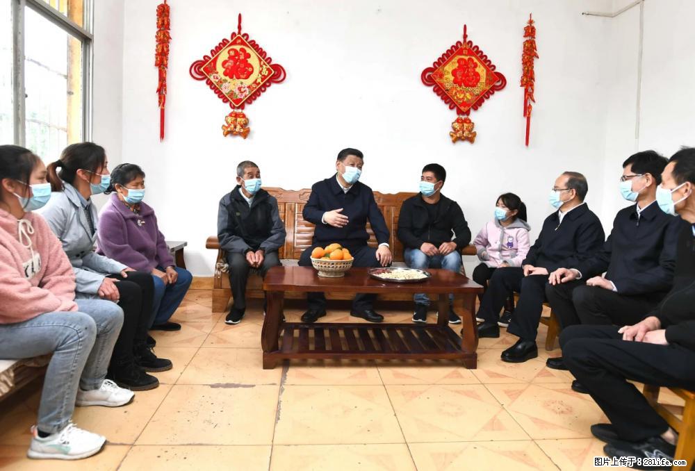 习近平赴广西考察调研 - 黔西南生活资讯 - 黔西南28生活网 qxn.28life.com