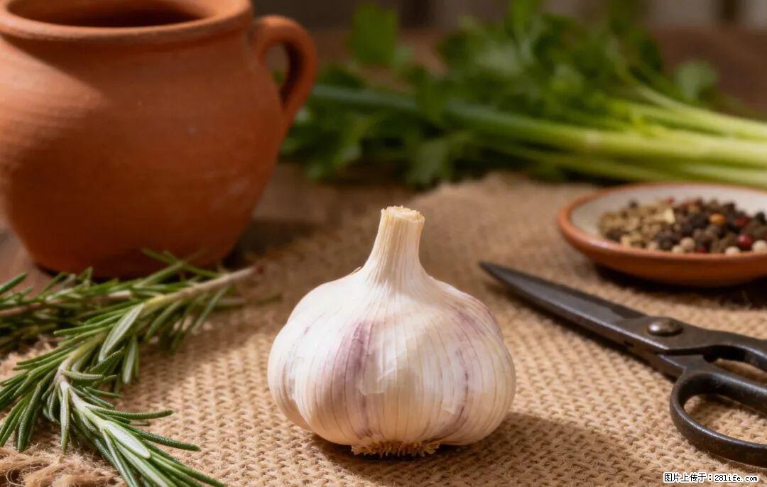 关于大蒜，除了“天然抗生素”，这4个谣言更该警惕! - 黔西南生活资讯 - 黔西南28生活网 qxn.28life.com