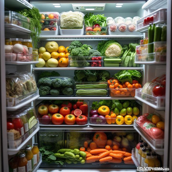 这10种蔬菜很“怕冷”，放进冰箱坏得更快！科学保存黄金法则来了！ - 黔西南生活资讯 - 黔西南28生活网 qxn.28life.com