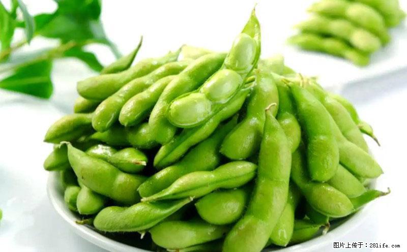 这些蔬菜是“天然钙片”，这6种被医生重点推荐 - 黔西南生活资讯 - 黔西南28生活网 qxn.28life.com