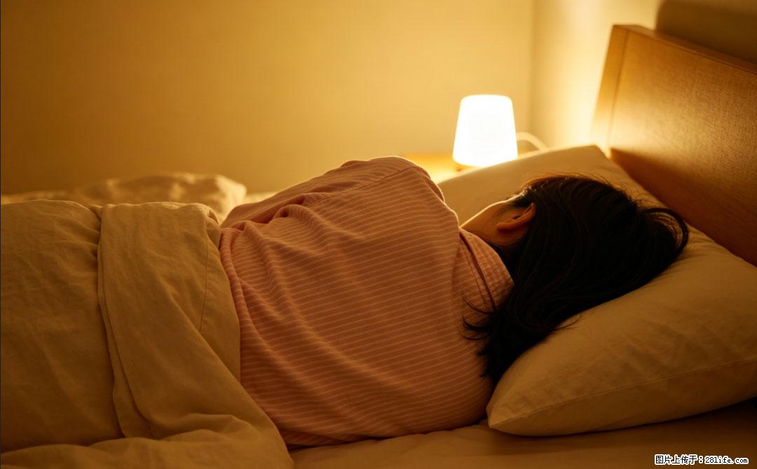 熬夜会让猝死风险飙升！出现以下4种情况赶紧休息→ - 黔西南生活资讯 - 黔西南28生活网 qxn.28life.com