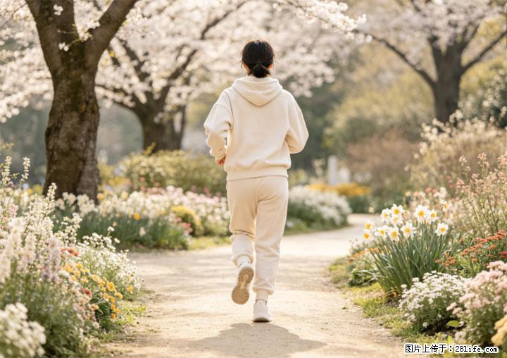 学会这套走路方法!稳血糖护心脏,养护关节更护健康 - 黔西南生活资讯 - 黔西南28生活网 qxn.28life.com