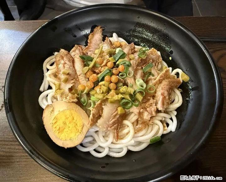 桂林米粉:承载乡愁与文化传承的美食 - 黔西南生活资讯 - 黔西南28生活网 qxn.28life.com